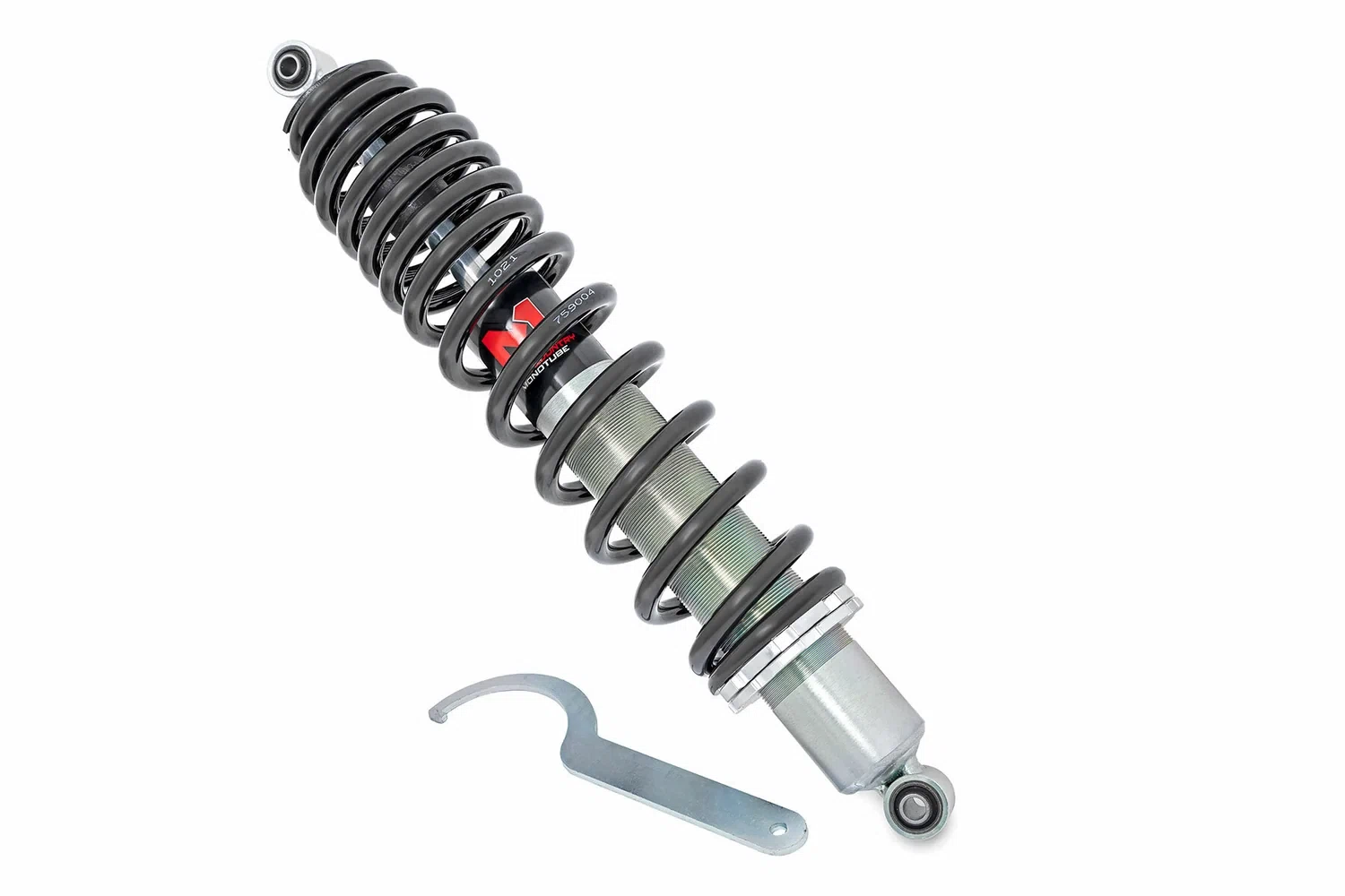 Fits Can-Am Defender HD 5_8_9 Adjustable Suspension Lift Height Adjust 391003